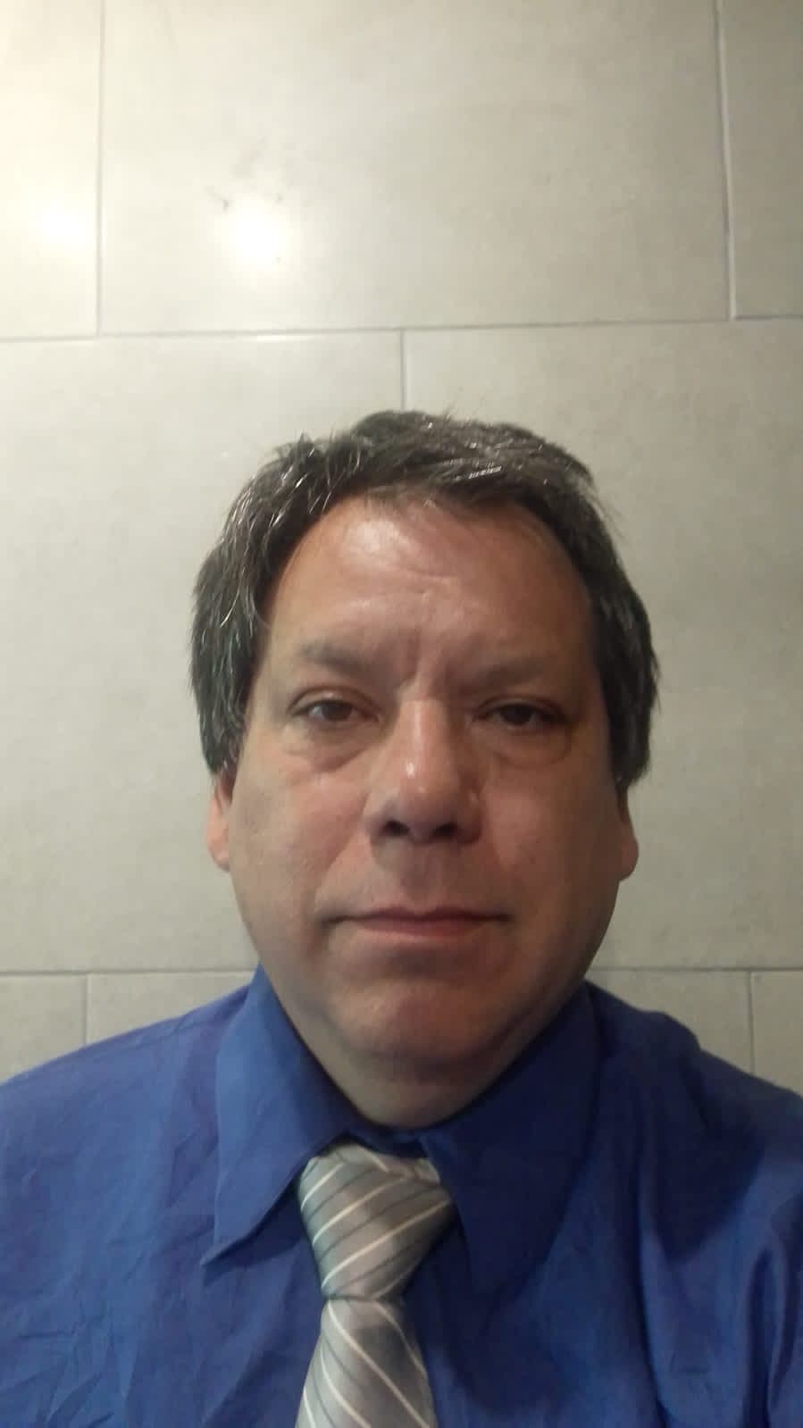 Pablo Fernando Cristobal Valdebenito Herrera