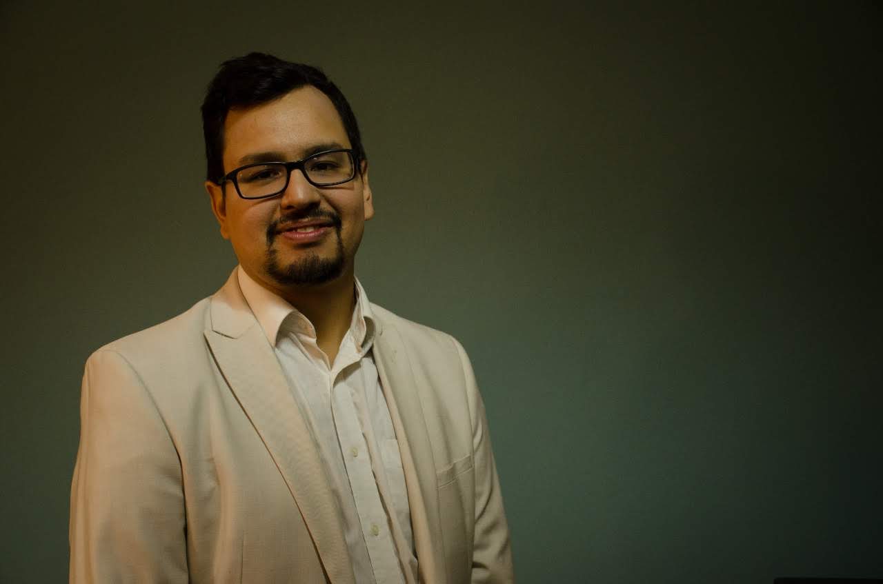 Alejandro Sepúlveda