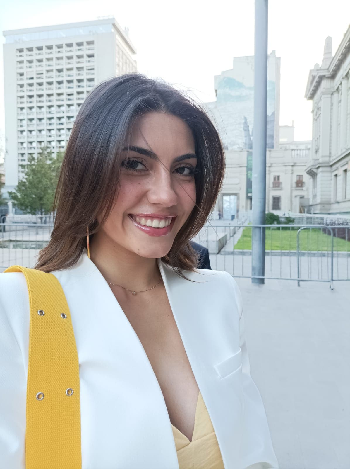 María Paz Aliaga Moscoso