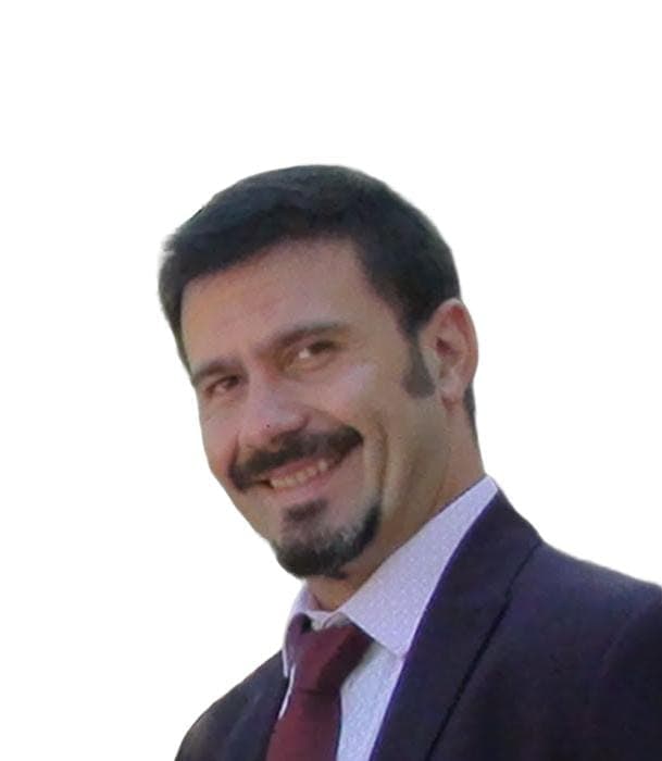 Daniel Eduardo Foncea Avila