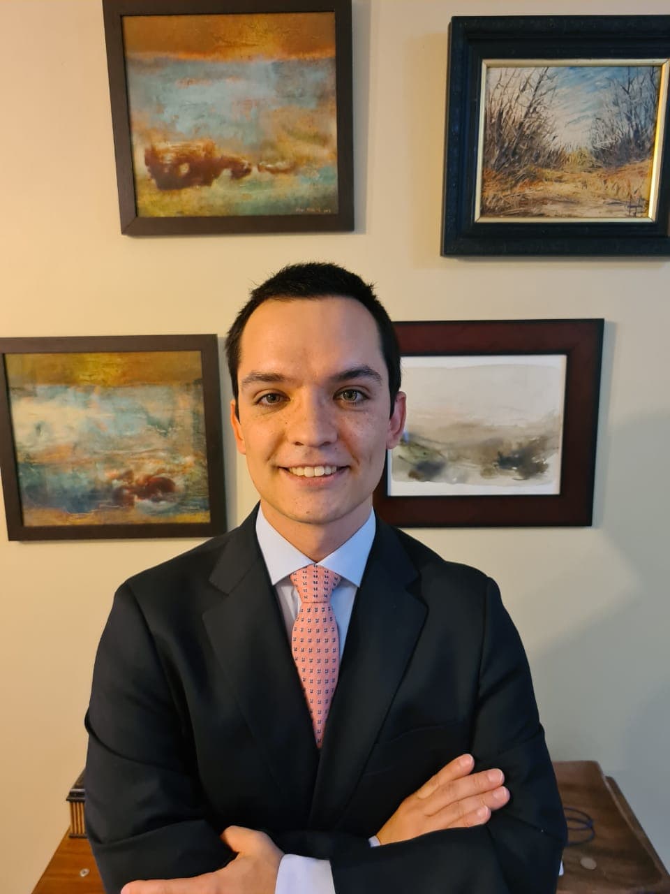 Matías Warnken Soto