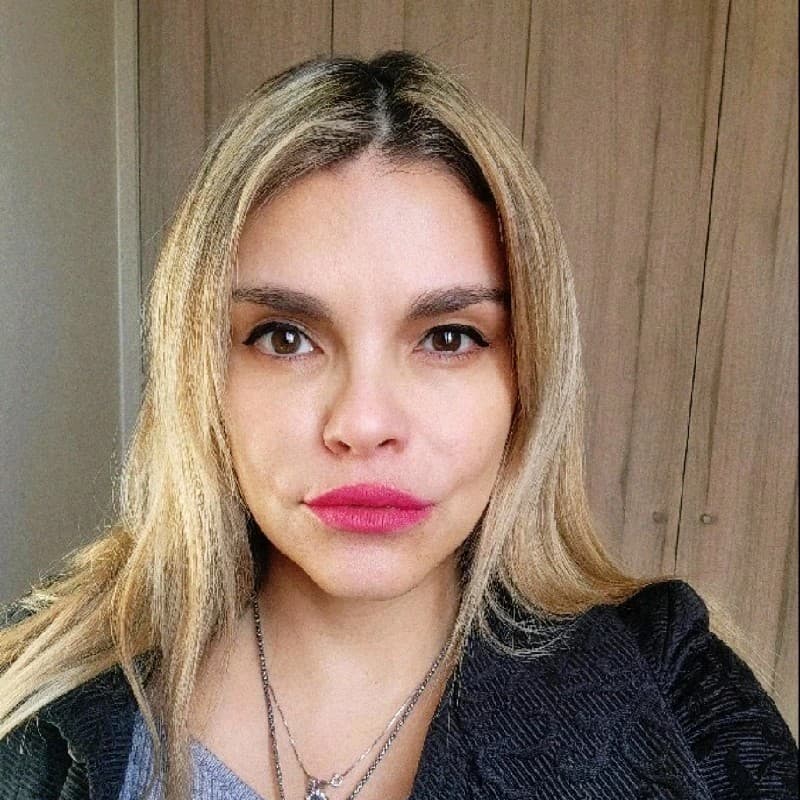 Alejandra Loyola Laree