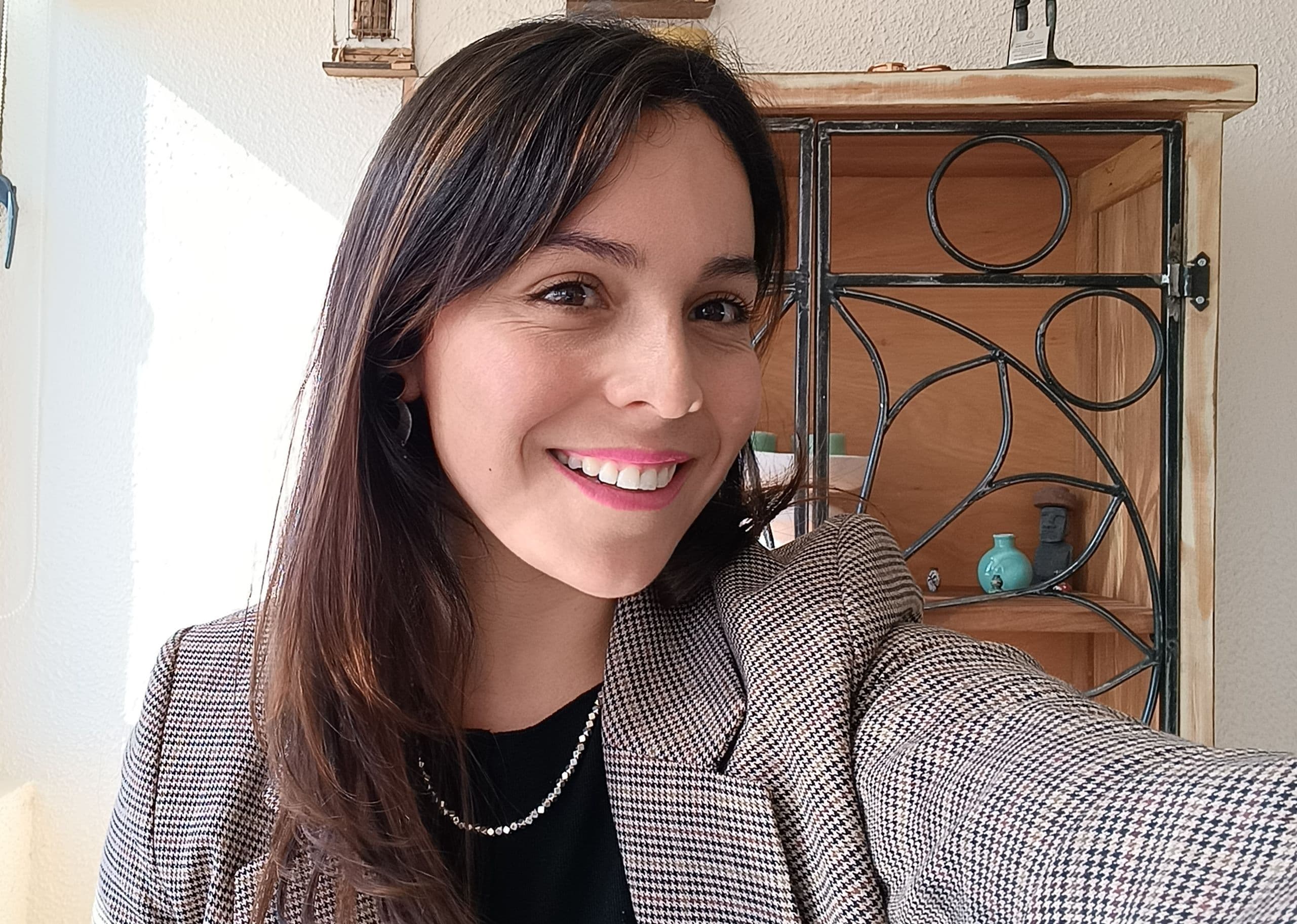 ROMINA BELÉN GAMBOA MARDONES