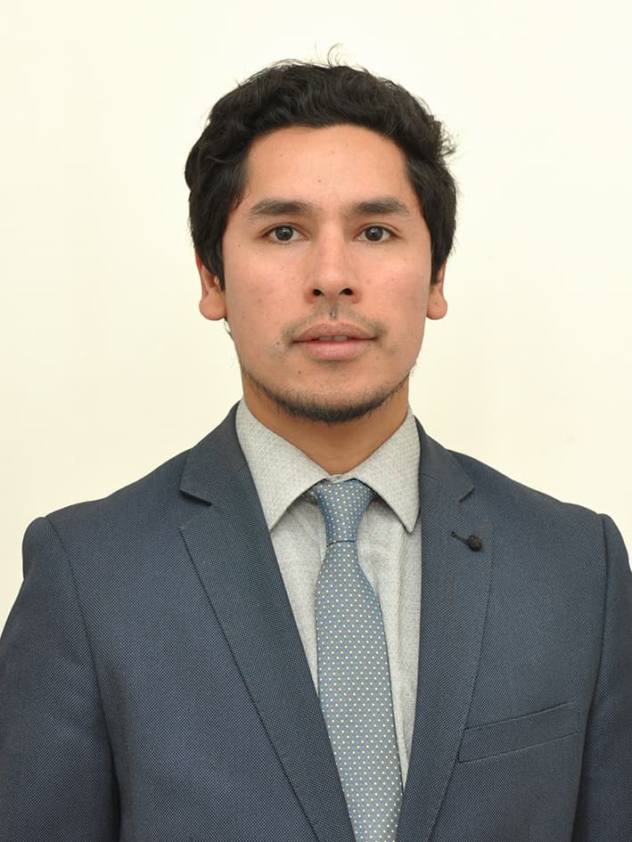 Yerko Salinas Bejares