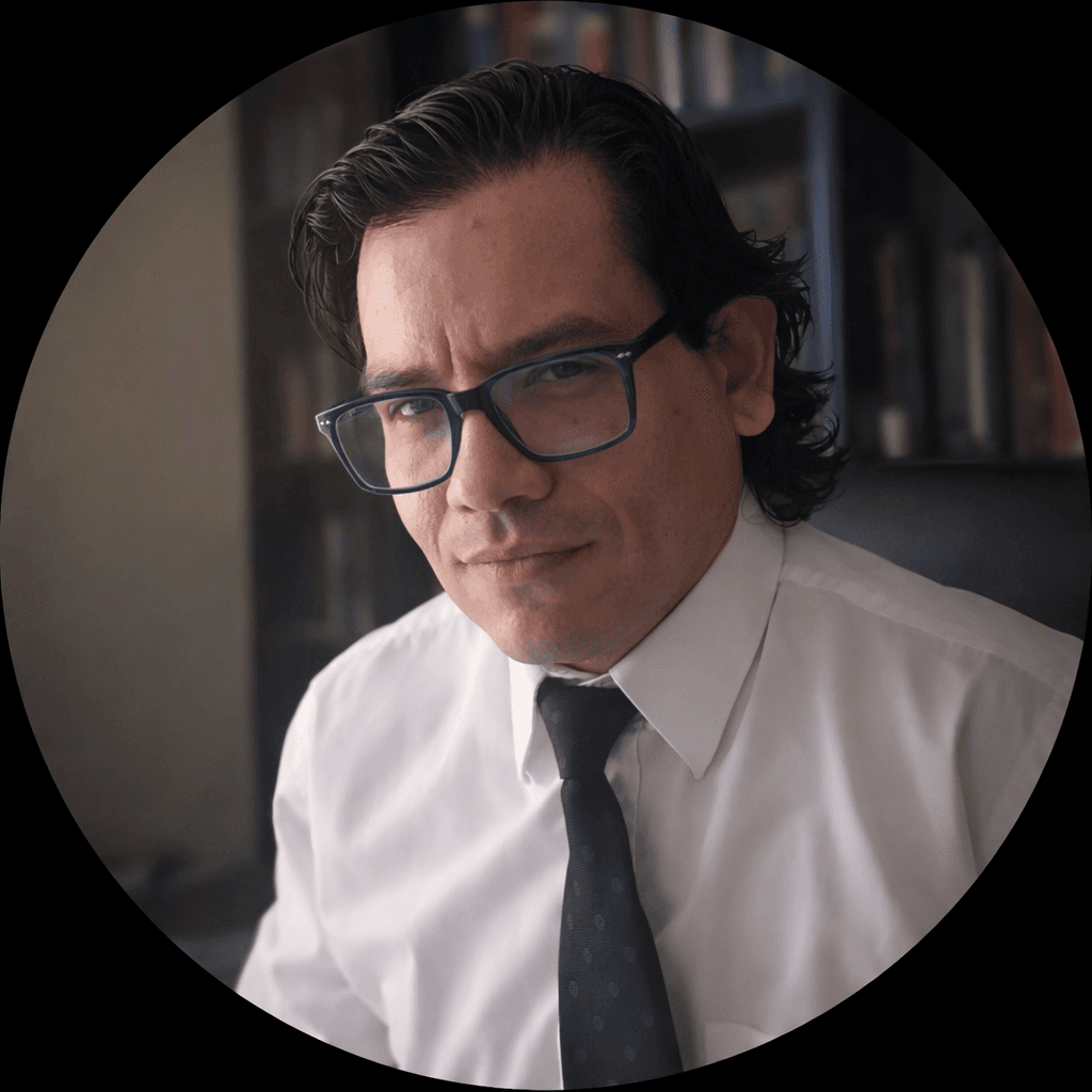 ISRAEL RODRIGO BARRA LILLO