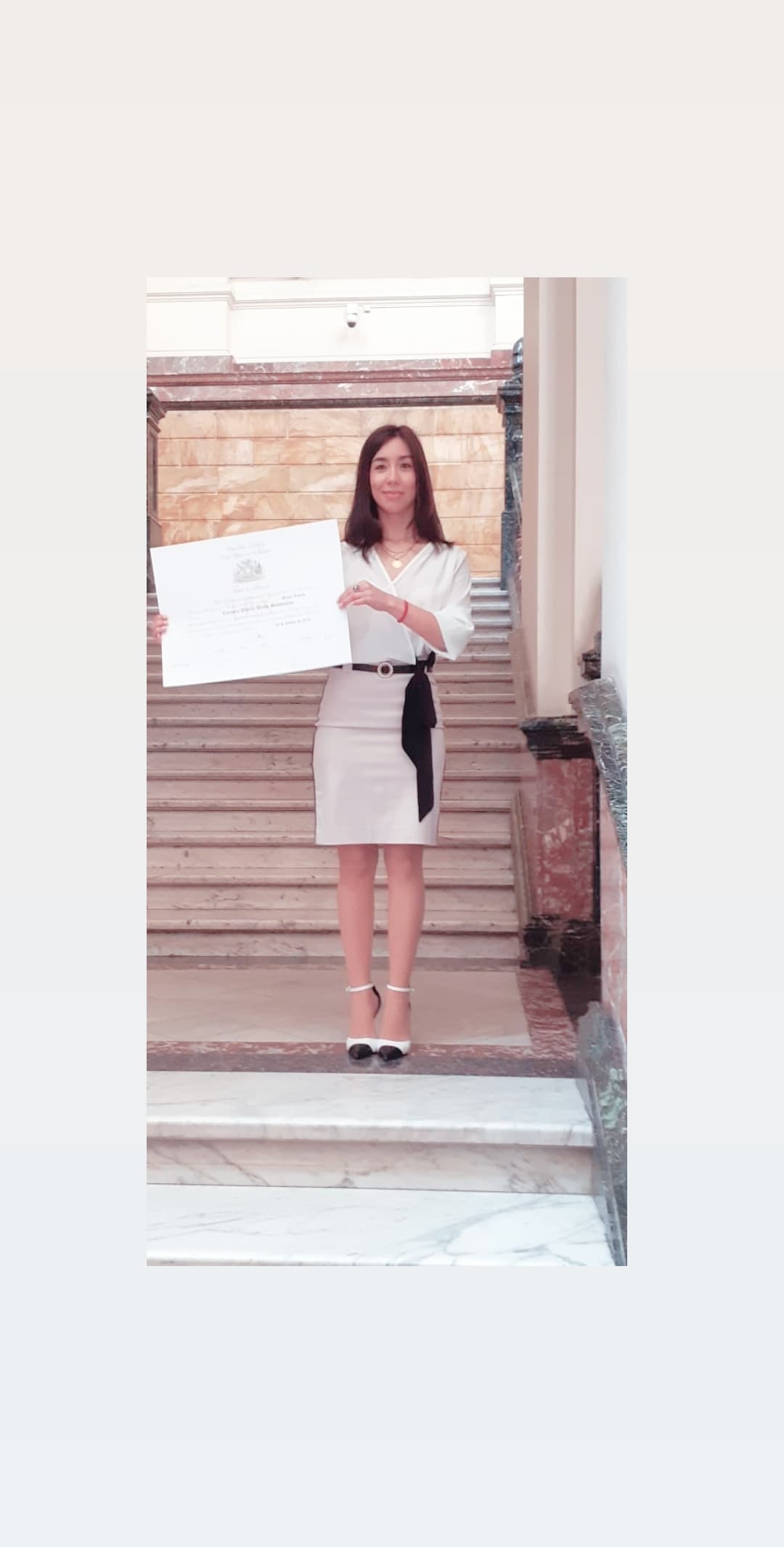 Carmen Gloria Uribe Sotomayor