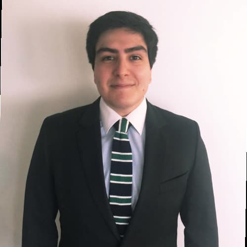 Hugo Alberto Salinas Figueroa