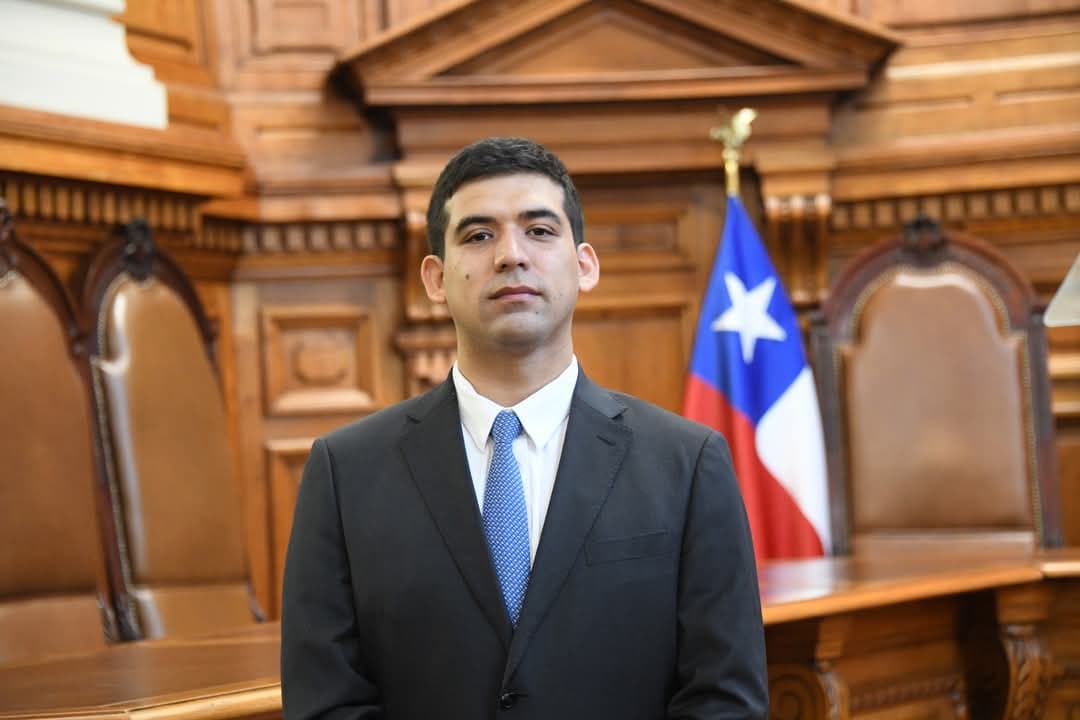 Rodrigo Navarrete Carrasco