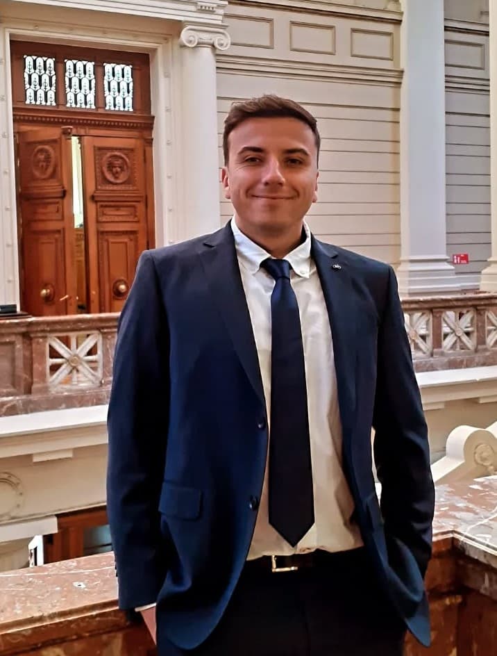 Gianfranco De Barbieri