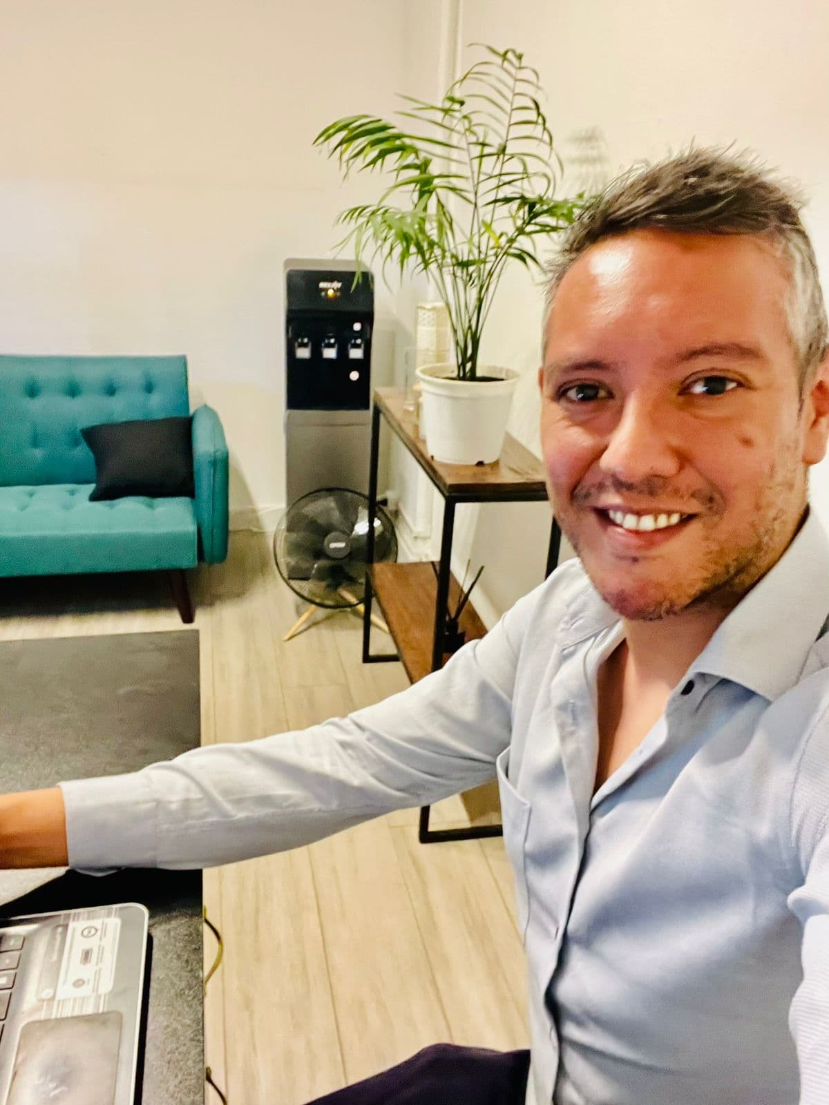 Lincoyan Pedreros Sayes