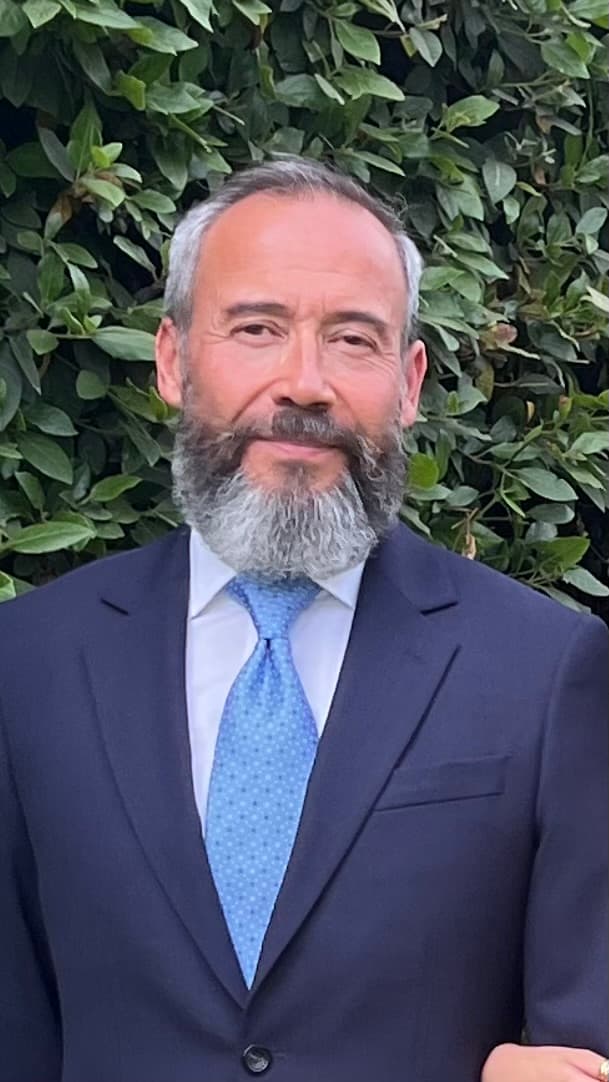 Ernesto Pacheco González