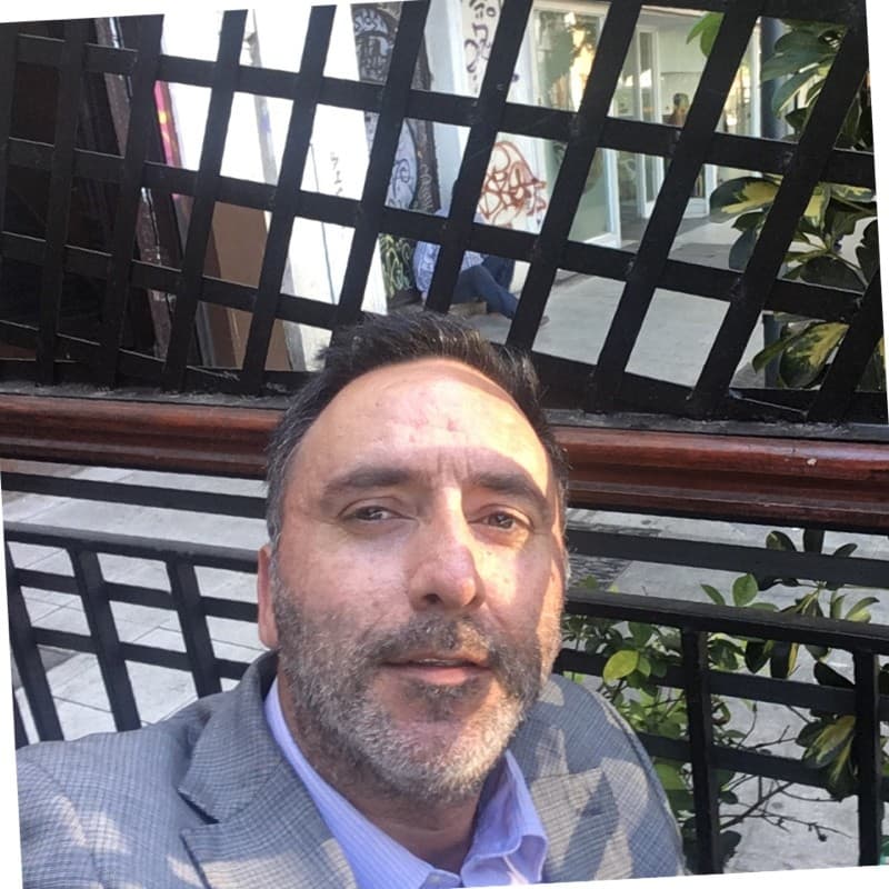 MARCELO RODRIGO CISTERNAS JOHNSON