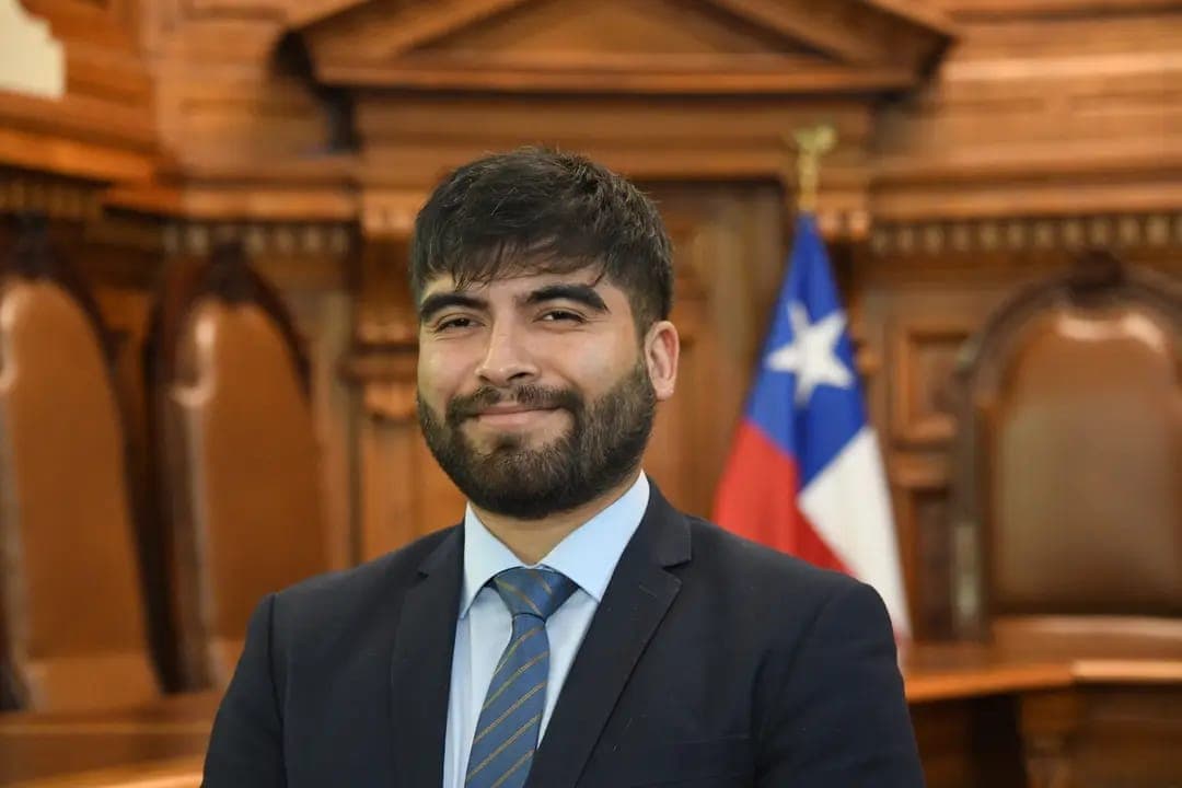 FRANCO ANDRE BOURGEOIS RIVADENEIRA