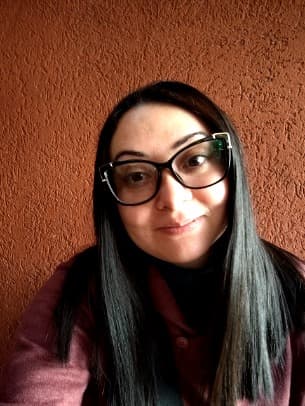 Daniela Isabel Gómez González