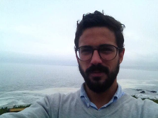 Raimundo Ignacio Mora Matta