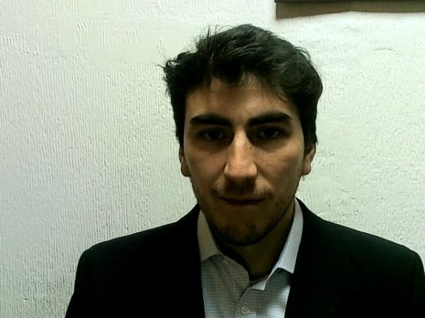 DIEGO EDUARDO VEGA SANDOVAL