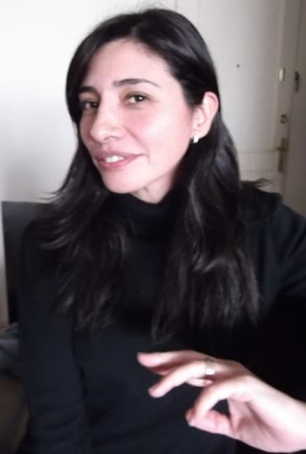 SOLANGE VEGA CORNEJO