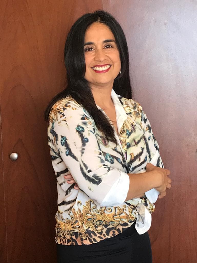 Carolina Barrera Adones