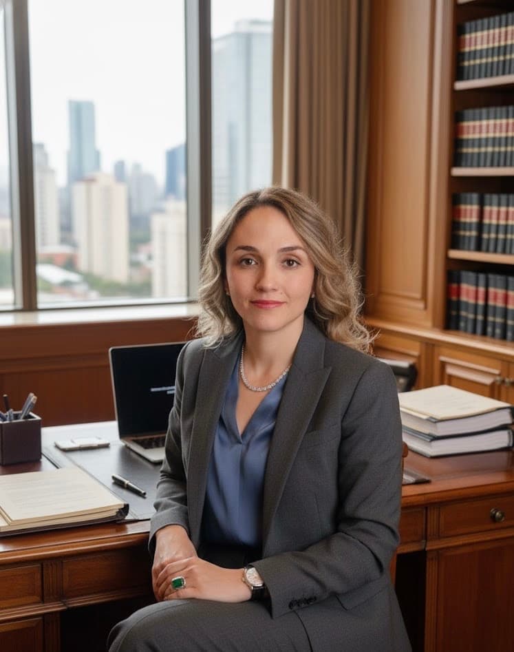 Amanda Marcela Moreno Campusan