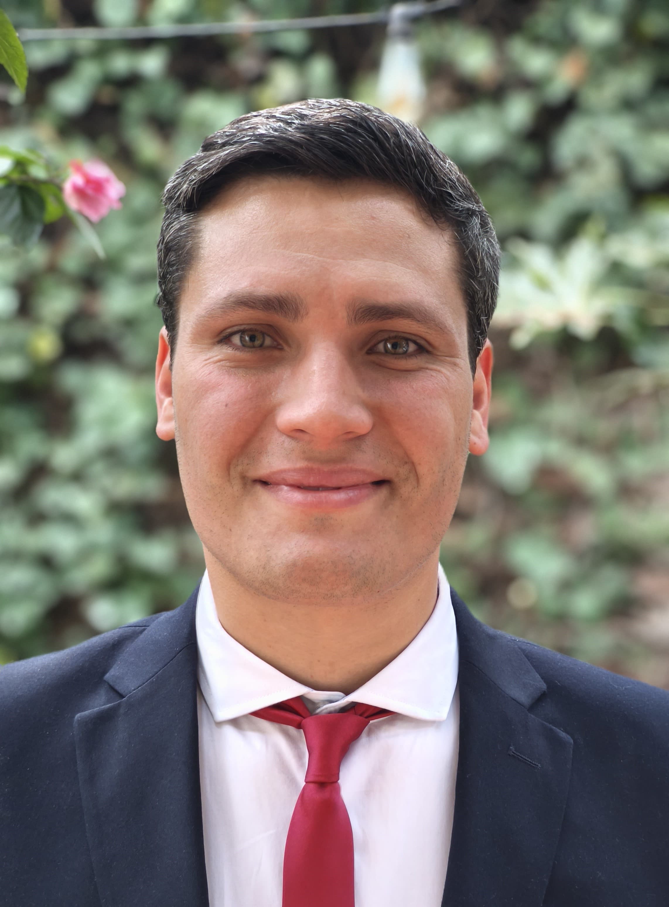 Julio Fernández Palma