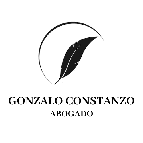 GONZALO CONSTANZO MORA