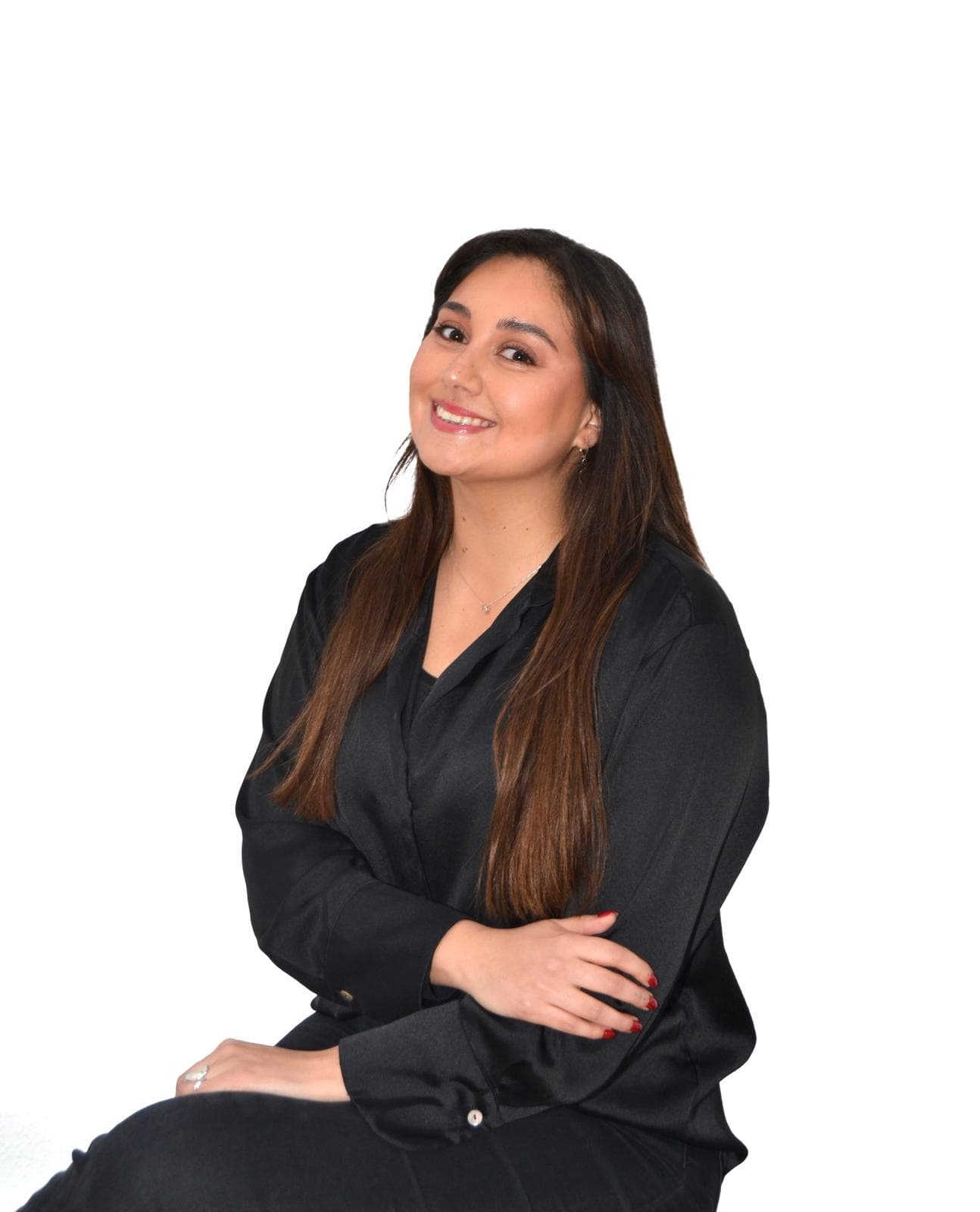 Javiera Valenzuela González