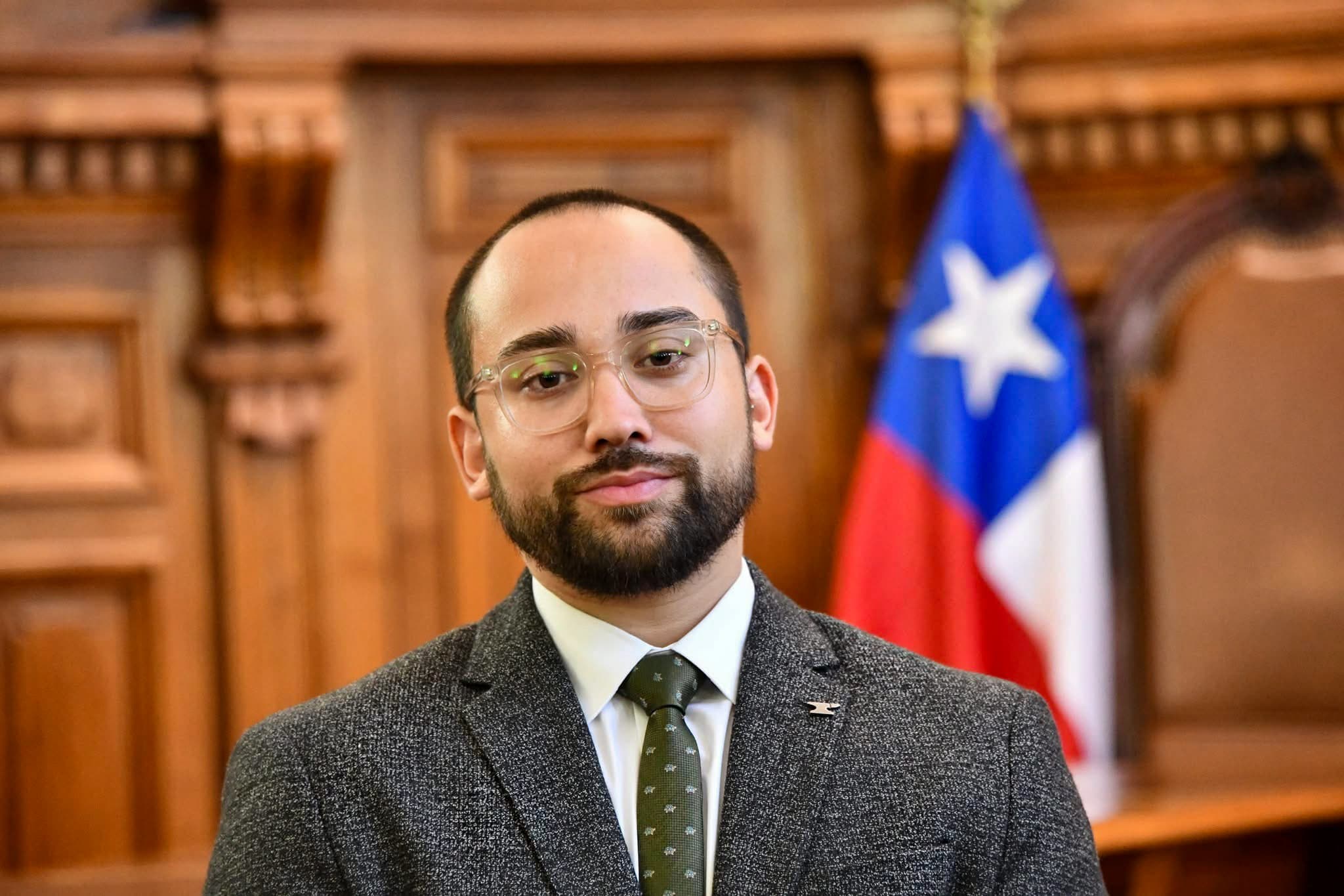 JORGE ARTURO SEPULVEDA PÉREZ