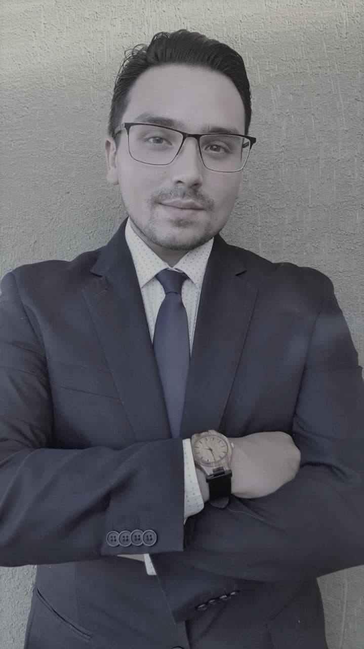 José Miguel Ljubetich pavez