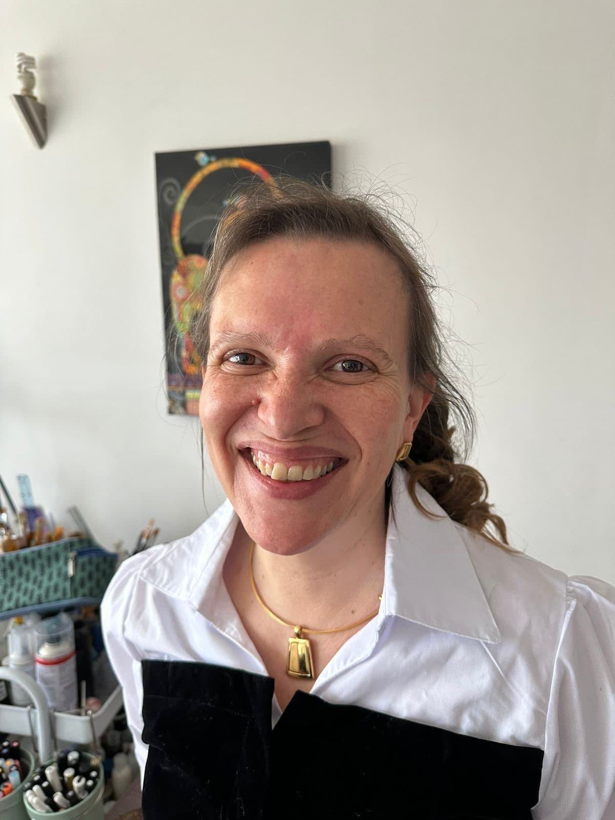 Rossy Teresita Lama Diaz