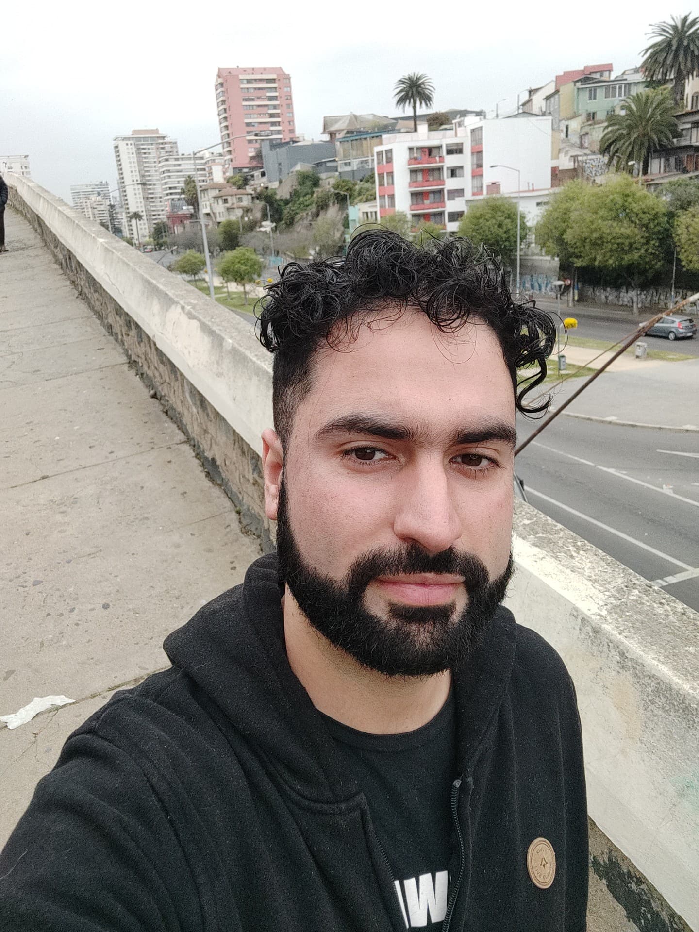 Juan Pablo Vasquez Campalans