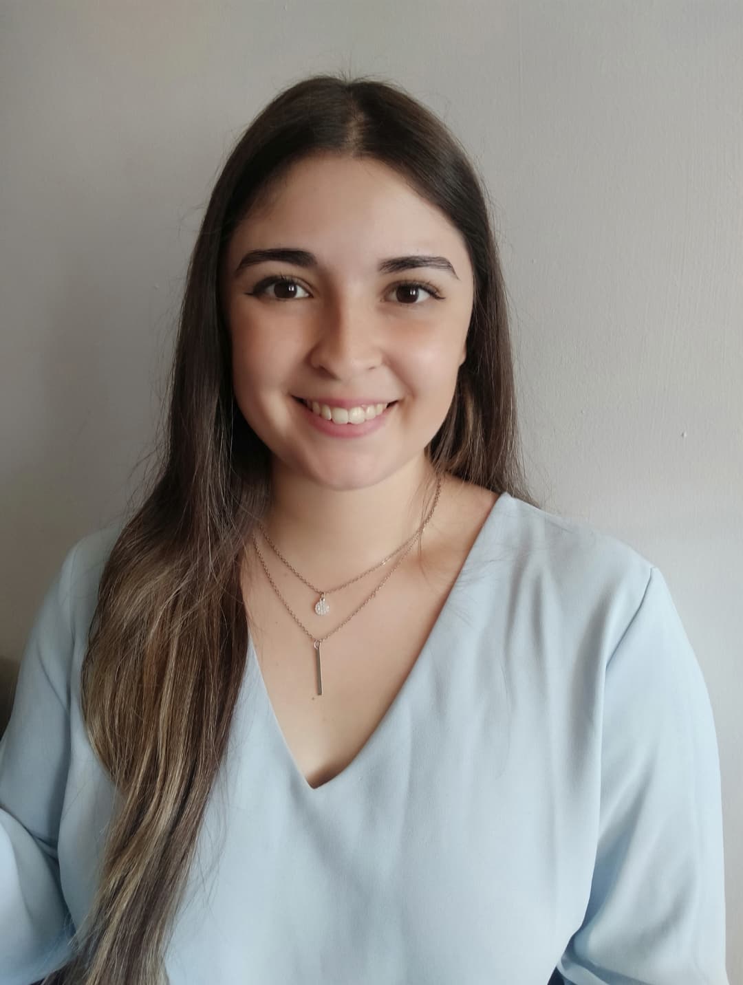 JAVIERA CONSTANZA LIZAMA TORO