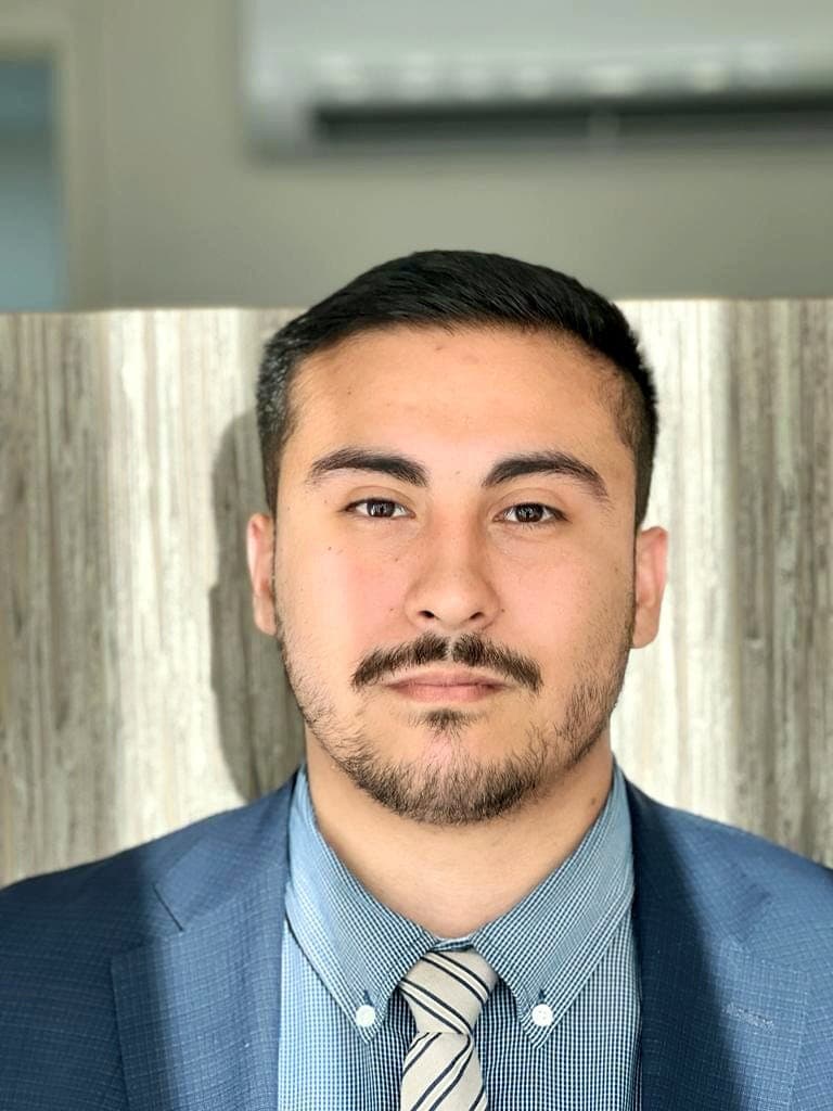 Cristian Moya Sanhueza