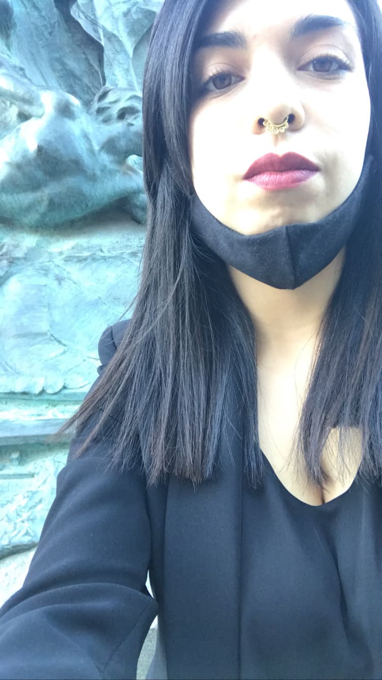 Paulina Ignacia Sánchez Lagos