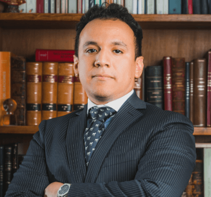 Segundo Ernesto Ascoy Caján
