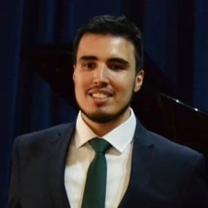 Leonardo Cabrera Vega