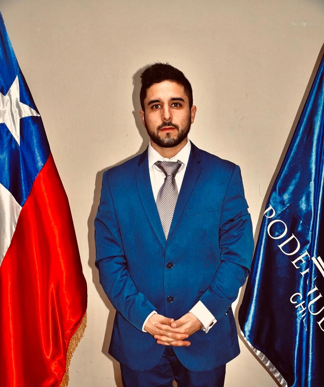 CAMILO PRIETO MAUREIRA