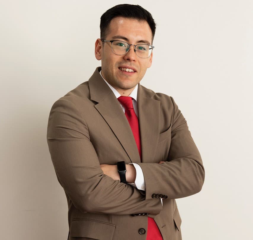 Víctor Hugo Vilches Soto