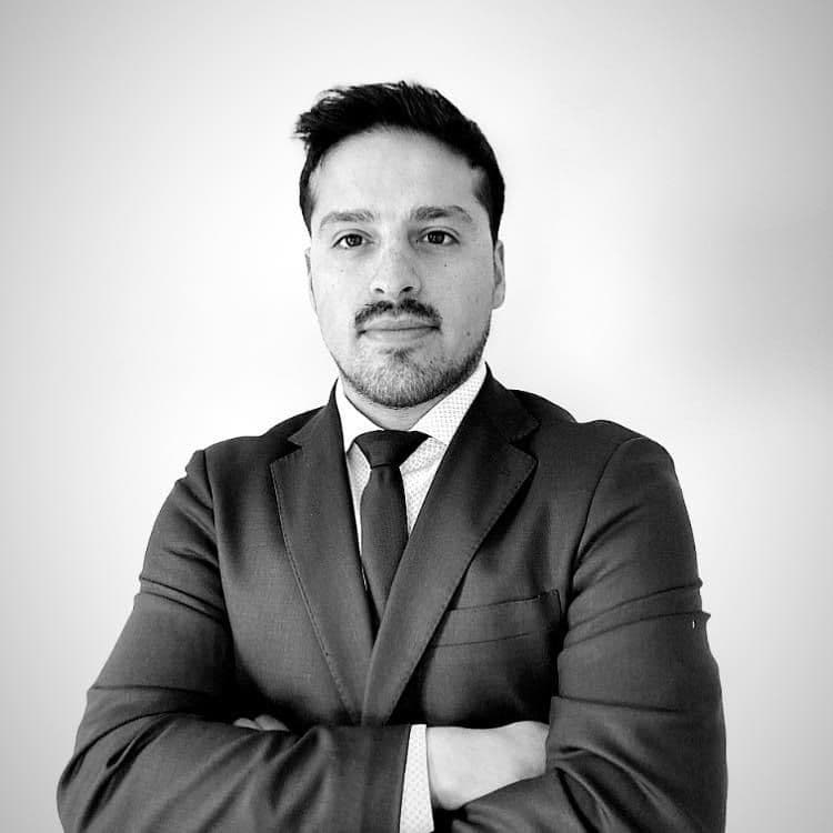 EDUARDO ENRIQUE DURÁN POLANCO