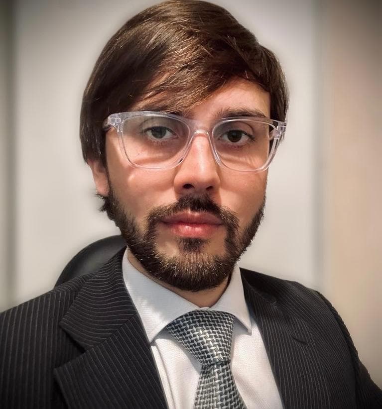 PABLO ALBERTO MUNIZAGA ROSA