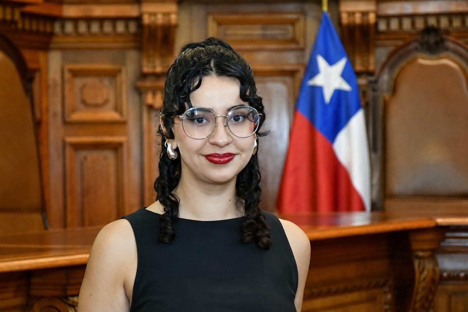 Belen Matamala