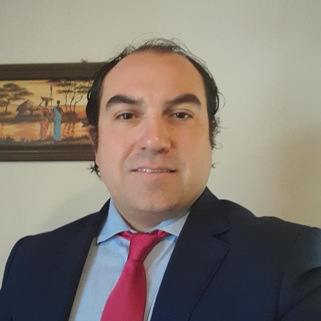 Mauricio Esteban Guevara Hidd