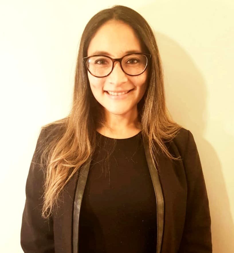 Claudia Vargas Mercado