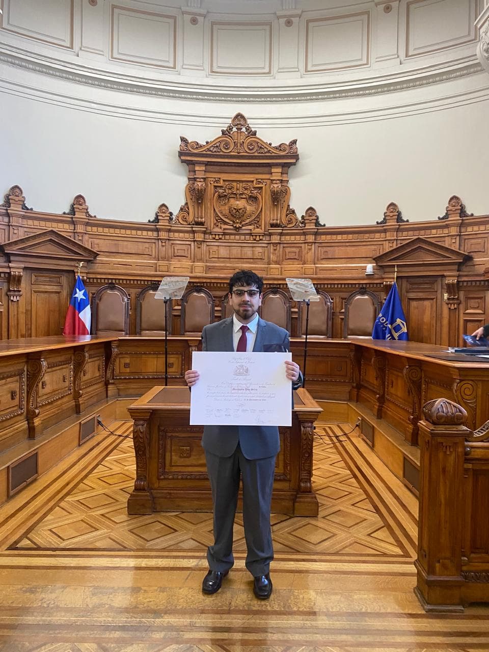 Marcopolo Díaz Silva