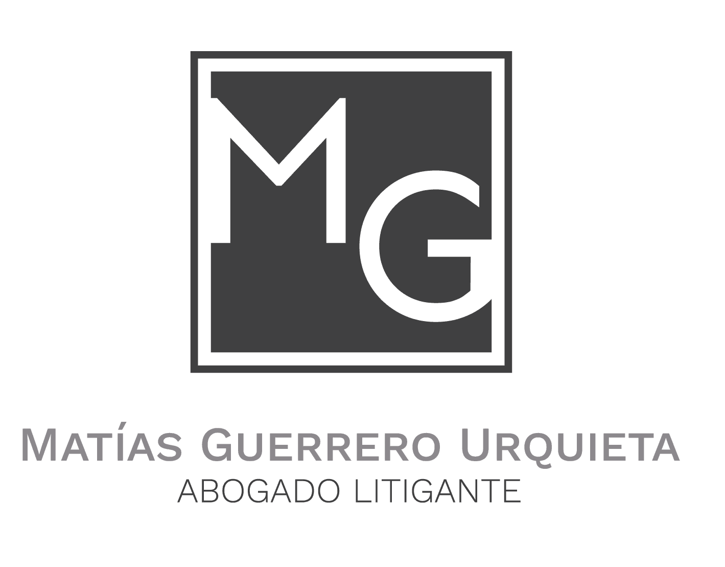 MATIAS ALEJANDRO GUERRERO URQUIETA
