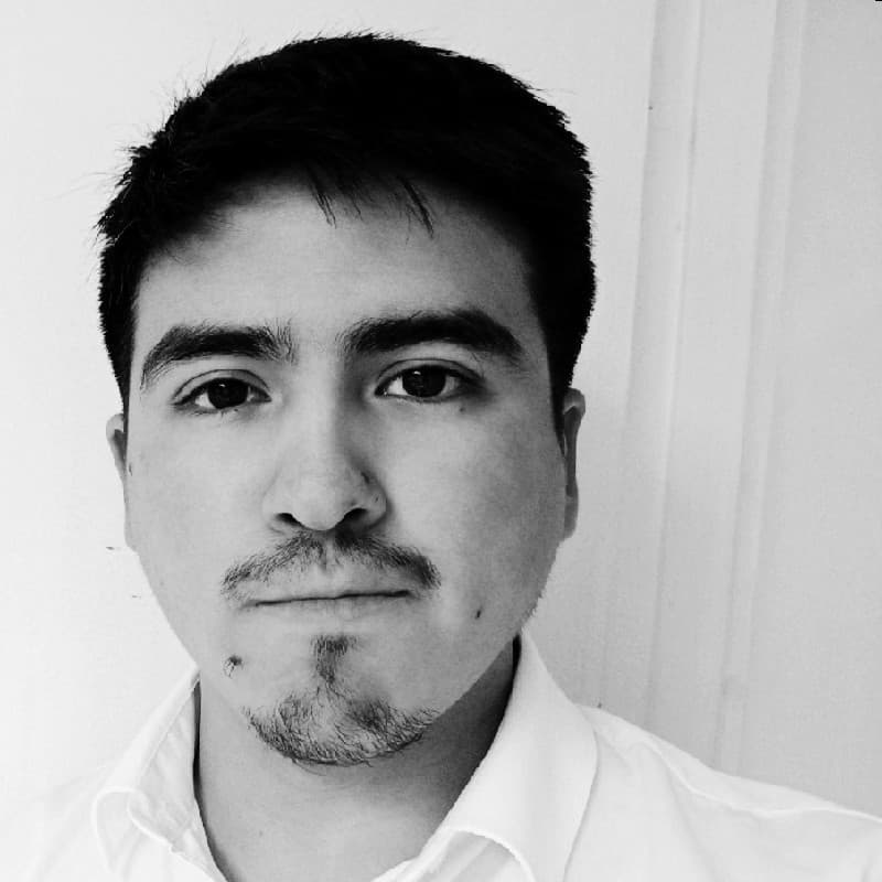 Francisco Javier Fuentealba Jorquera