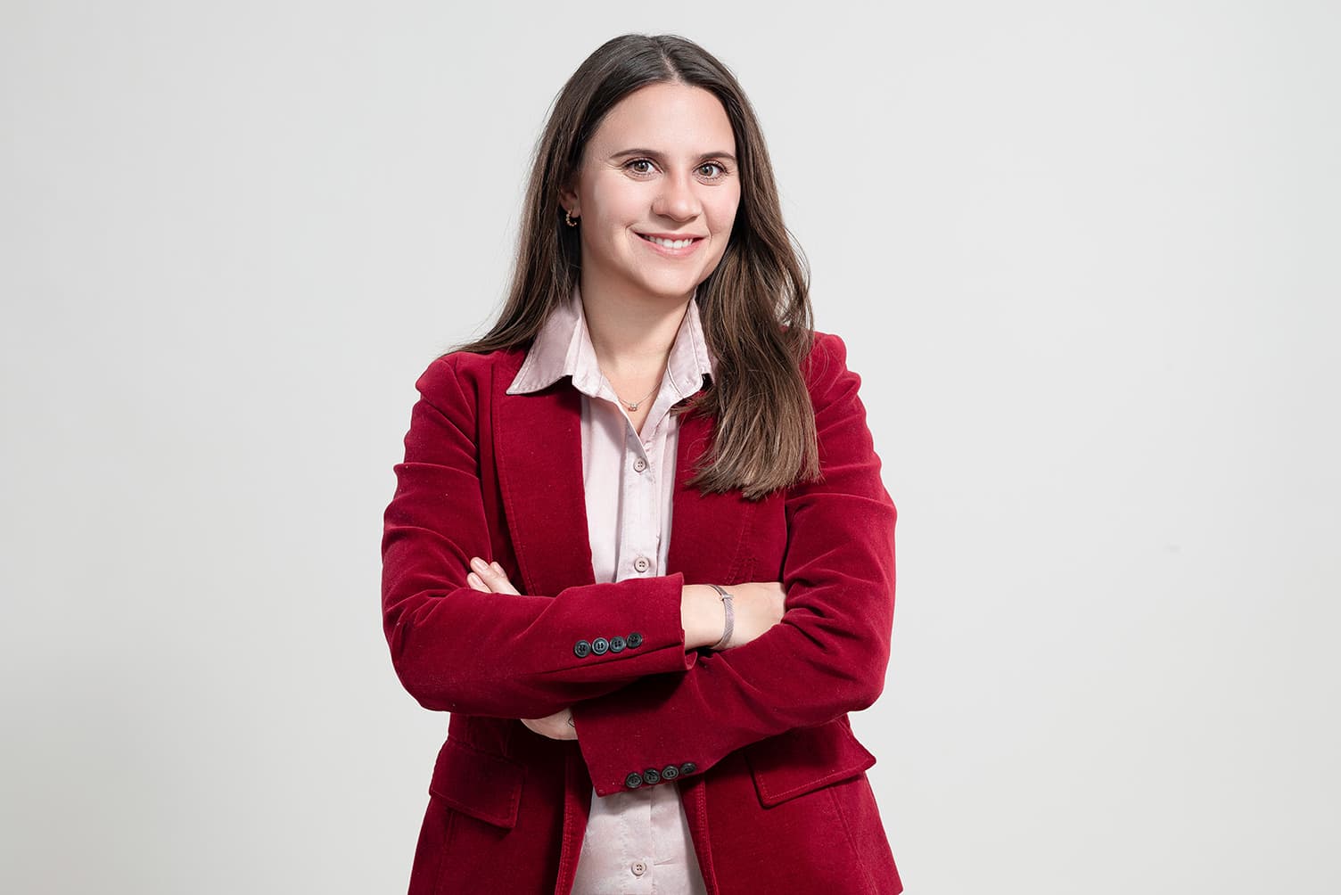 María Angélica Bianchi Pino