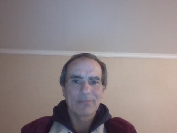 JUAN PABLO VICENTE MORENO FERNANDEZ