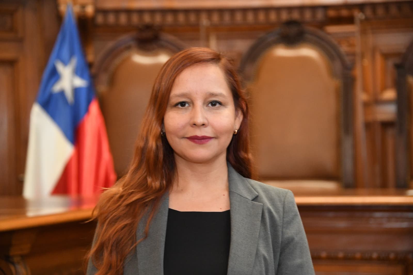 Yanina Oteiza Escarate