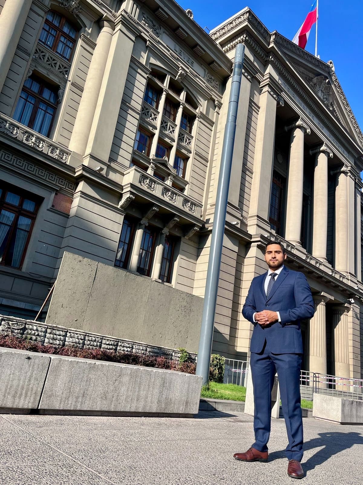 Japson Ismael Crespo De La Paz