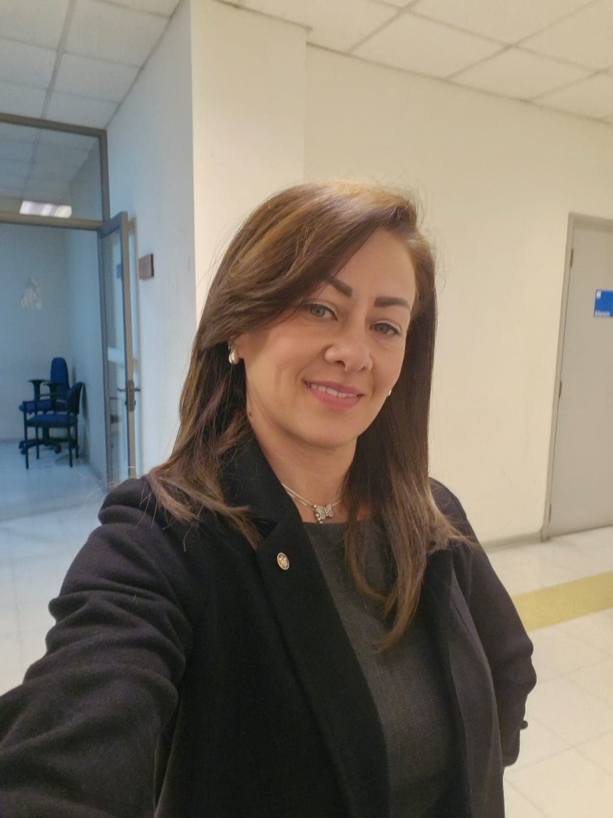 ELIANA OLAYA MARTINEZ